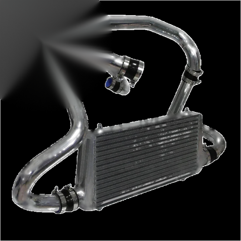 Subaru Impreza WRX STI GC EJ20 Turbo Front Intercooler Kit (1996-2000)