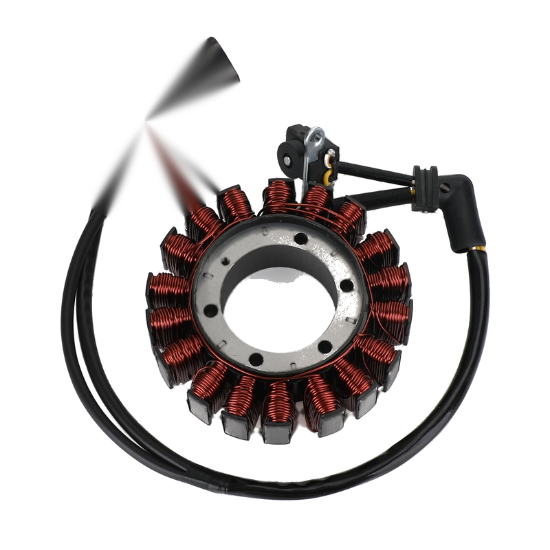 Honda CB 500 F 400 X XA CBR 400 500 R RA 2013 - 2021 Generic Stator Generator Fit