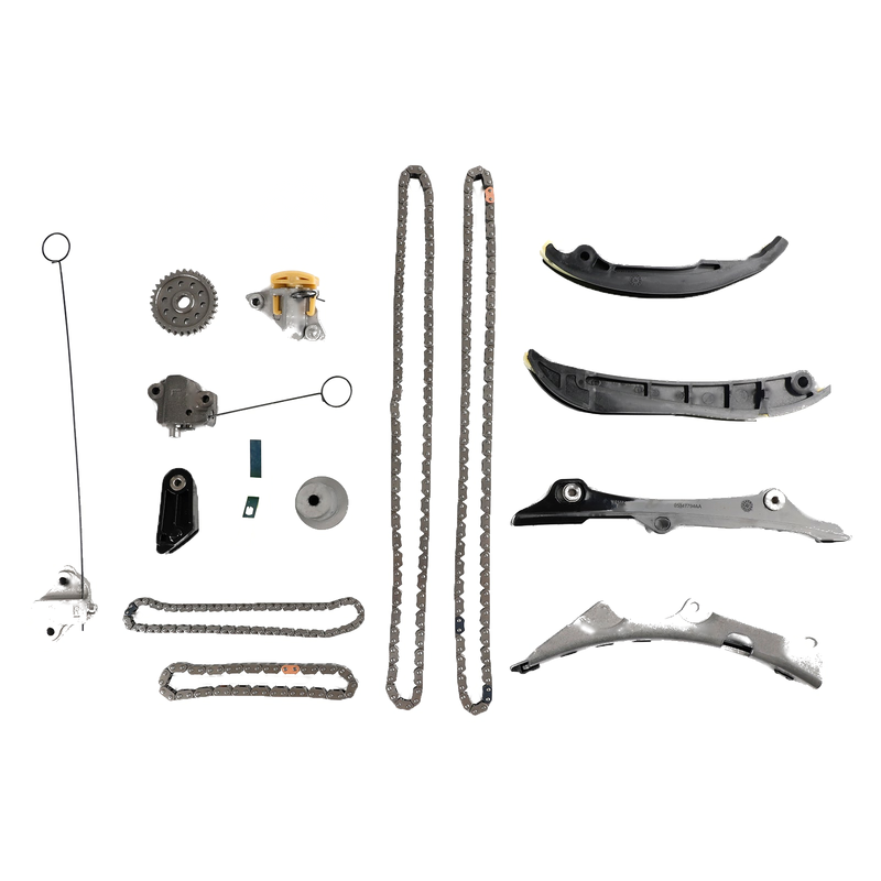 Maserati Quattroporte Timing Chain Kit V6 Q4 330bhp (2013-2016)