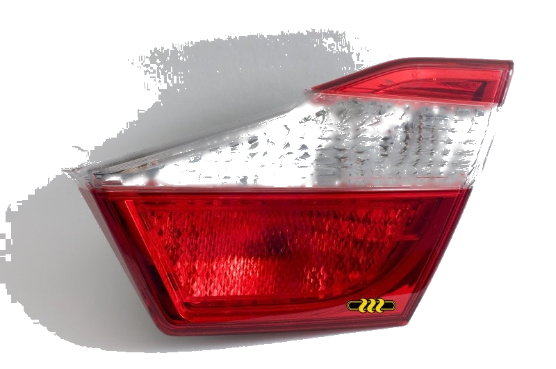 Toyota Aurion GSV50R Left Garnish Light (2012-2017)