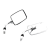 Honda VT1100 Shadow NV600 VT250 Shadow 400 Generic Pair Motorcycle Rearview Mirror