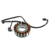Suzuki SV 1000 SV1000S 2003-2007 V-Strom 1000 2002-2006 115mm Magneto Generator Stator Fit