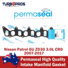 Nissan Patrol GU ZD30 3.0L CRD 2007-2017 Permaseal Intake Manifold Gasket