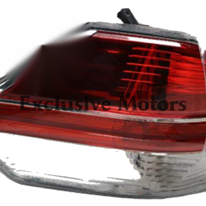Nissan X-Trail Left-Hand Tail light (2014-2016)