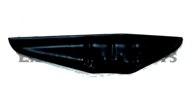Ford Capri MK1/2/3 underwing support side panel L/H or R/H 25-80-45-1E/2E