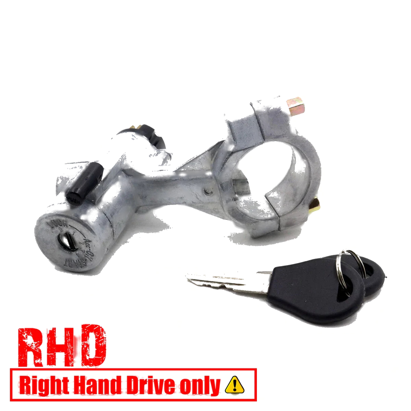 Datsun Nissan Pathfinder SD23 D23 720 1979-1986 Ignition Lock Switch