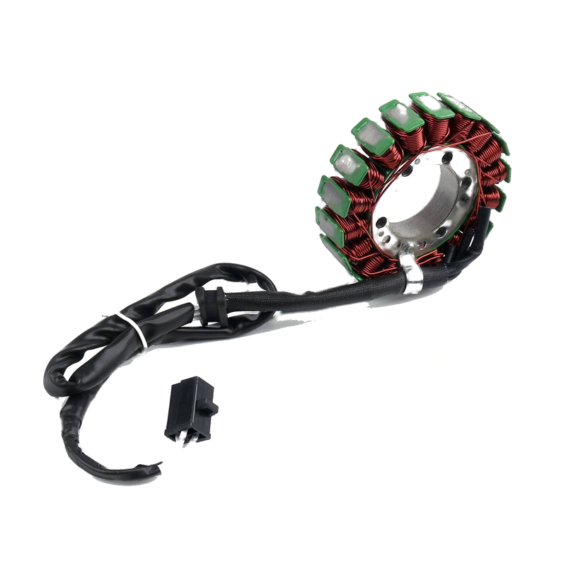 Kawasaki ER650 ER-6N ER-6F Ninja 650 (06-11) KEL650 (07-2016) Generic Stator Coil