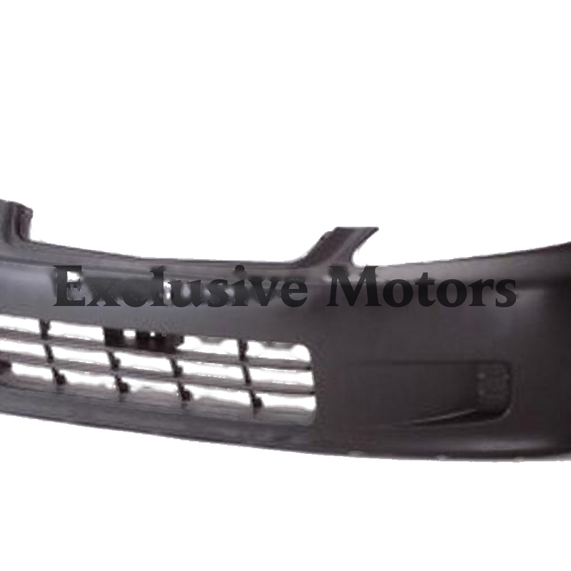 Honda Civic Front Bumper (1996-2000)