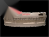 Mazda RX-7 FC Fiberglass Front Bumper (1986-1992)
