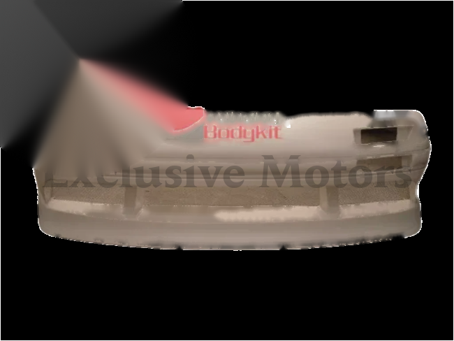 Mazda RX-7 FC Fiberglass Front Bumper (1986-1992)