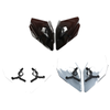 BMW R1200GS R1250GS LC ADV F750GS F850GS Generic Motorcycle Deflector Side Top