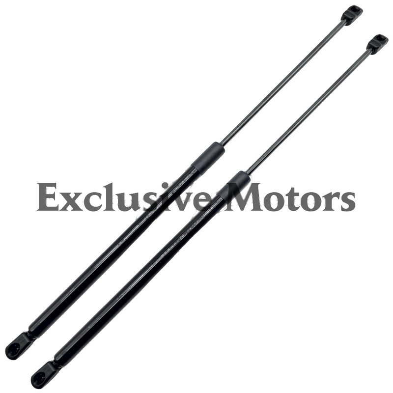 Holden Commodore VB-VL Tailgate Gas Struts Kit (1978-1988)