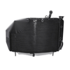 Yamaha YZF 1000 R1 2004-2006 Black Generic Radiator Grille Guard Cooler