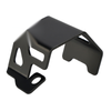 Himalayan 18-23 SCRAM 411 21-23 Rear Brake Fluid Reservoir Guard Cover