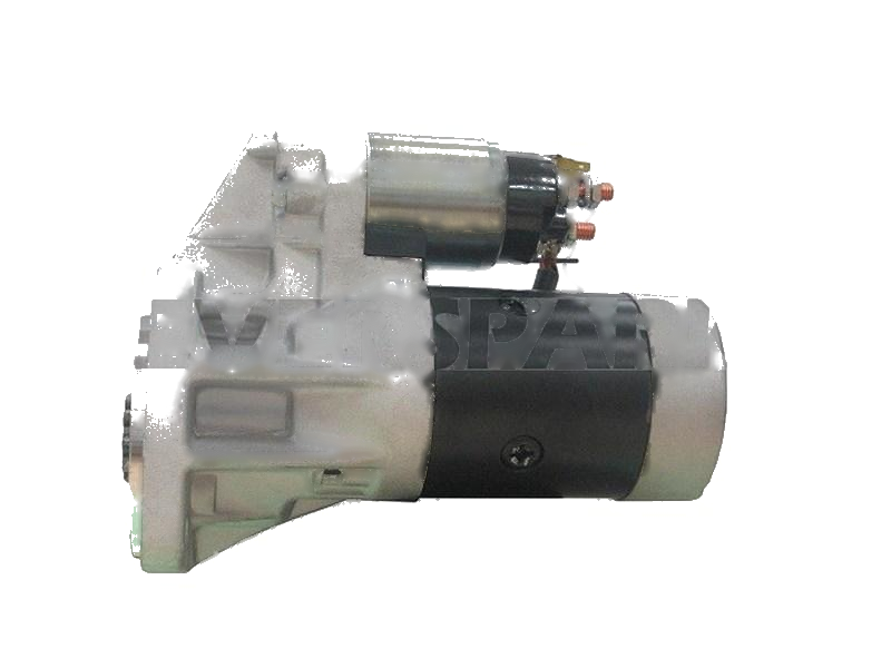 Nissan TD27 QD32 Starter Motor (1986-1997)