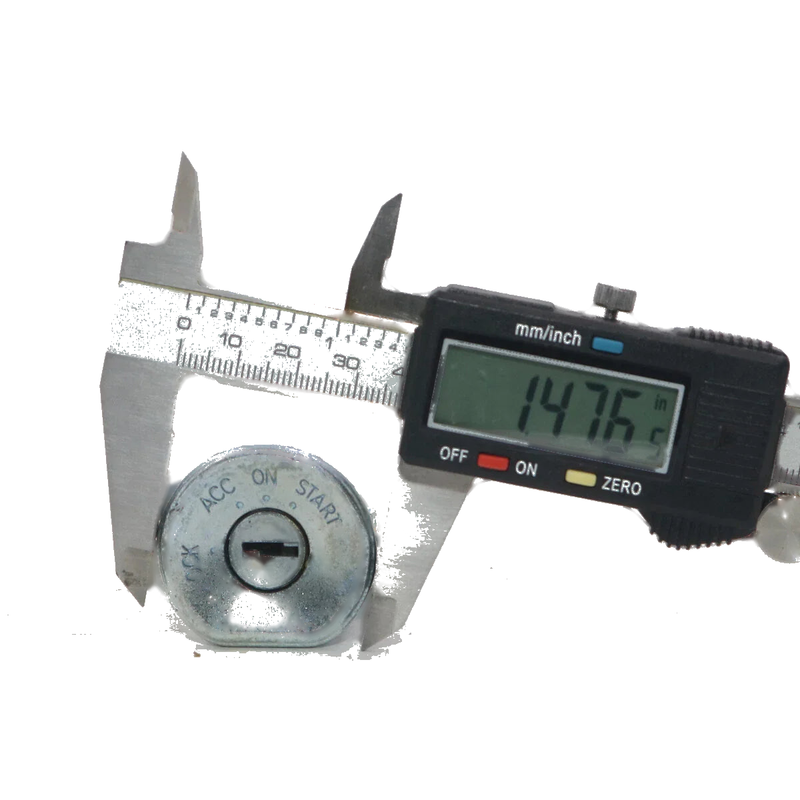 Toyota Land Cruiser FJ / BJ / HJ 1980-1987 Ignition Switch