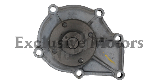 Isuzu I-Mark Impulse Pickup Trooper Water Pump (1983-1987)
