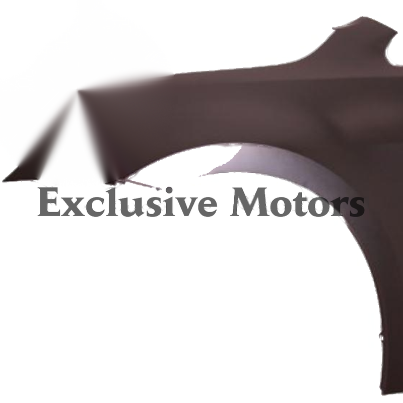 VW MK7 Left Hand Guard (2013-2018)