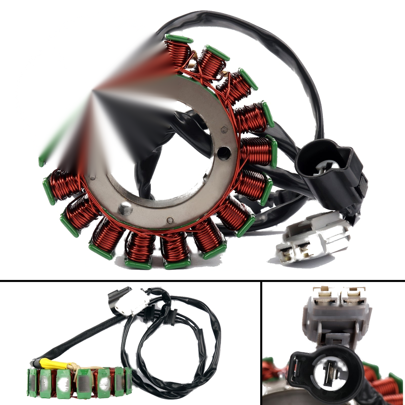 Kawasaki KRF750 Teryx 750 FI 4X4 Sport LE (2013) Generic Generator Stator Coil