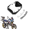 HONDA CRF 1100 L AFRICA TWIN / ADV(2020) Generic Kickstand Sidestand Plate Pad fit