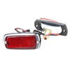 Nissan Datsun 510 / 120Y / 280Z / 240Z / 260Z / B210 1968-1983 Red Marker Lights Set