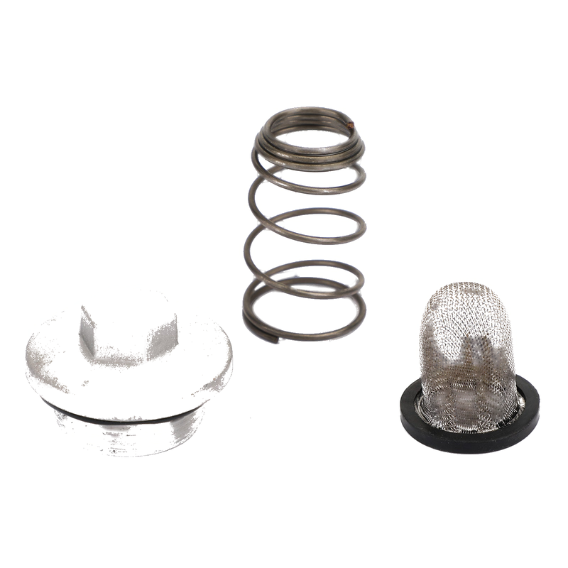 GY6 50cc 125cc 150cc Moped Baotian Taotao Generic Scooter Drain Plug Oil Filter Set