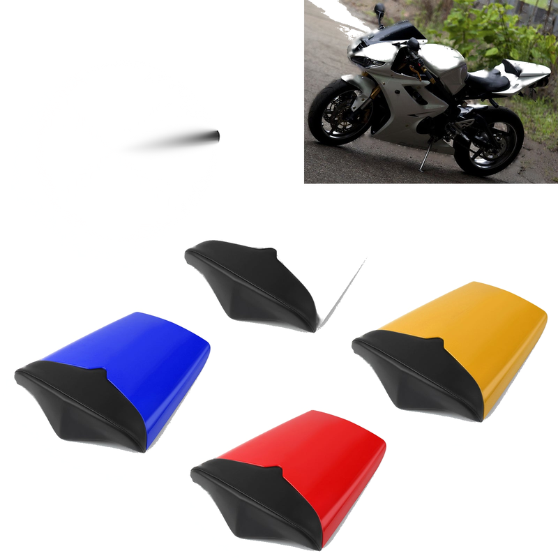 2006-2012 Triumph Daytona 675 Rear Pillion Seat Cowl Fairing Cover