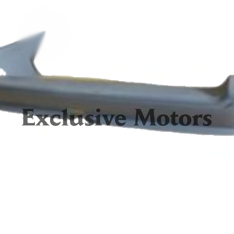 Ford Wagon AU / BA / BF Rear Bumper (1998-2006)