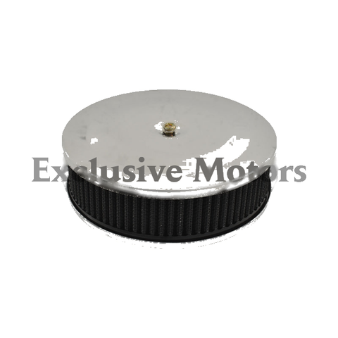 VW Solex Style Carb 30 / 31 / 34 PICT Air Filter 45mm (1967-1979)