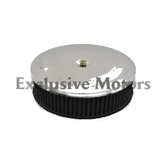 VW Solex Style Carb 30 / 31 / 34 PICT Air Filter 45mm (1967-1979)