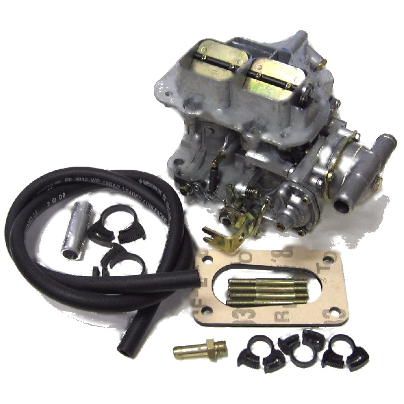 32 / 36 DGAV Models Weber Carburetor Kit with Water Choke