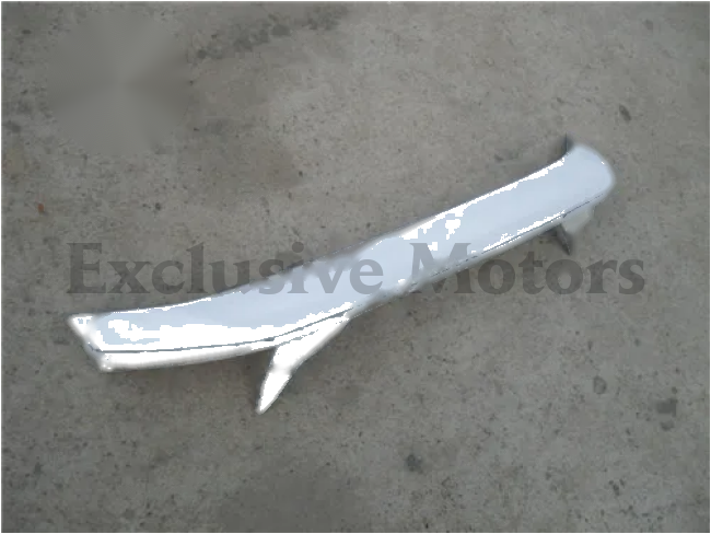 Toyota GT86 Boot Spoiler / wing (2012-Present)