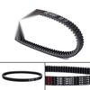 Gilera Fuoco 500 2016 LT Nexus 500 SP 2006-2007 Generic Drive Belt