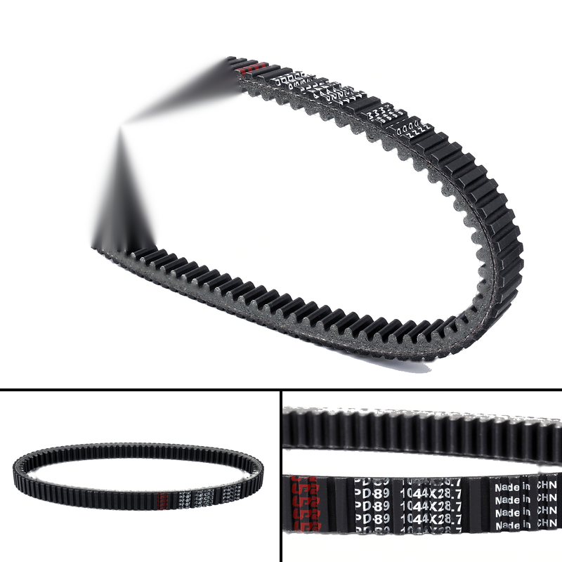 Gilera Fuoco 500 2016 LT Nexus 500 SP 2006-2007 Generic Drive Belt