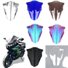 Kawasaki Ninja 650 EX650F (12-16) 7 Color Generic Windshield WindScreen Double Bubble