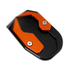 pan America 1250 2021-2022 Kickstand Enlarge Plate Pad fit