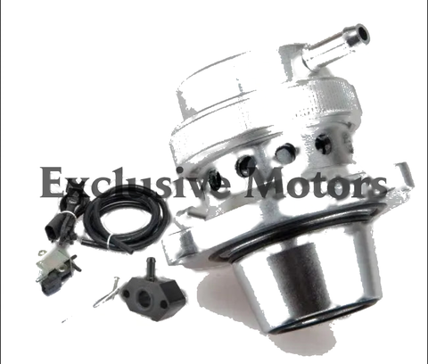 VW Golf Mk6 1.4T Engine Ea111 And For Audi A1 1.4T Aluminum High-Quality One Piece Forged Bov Dump Valve