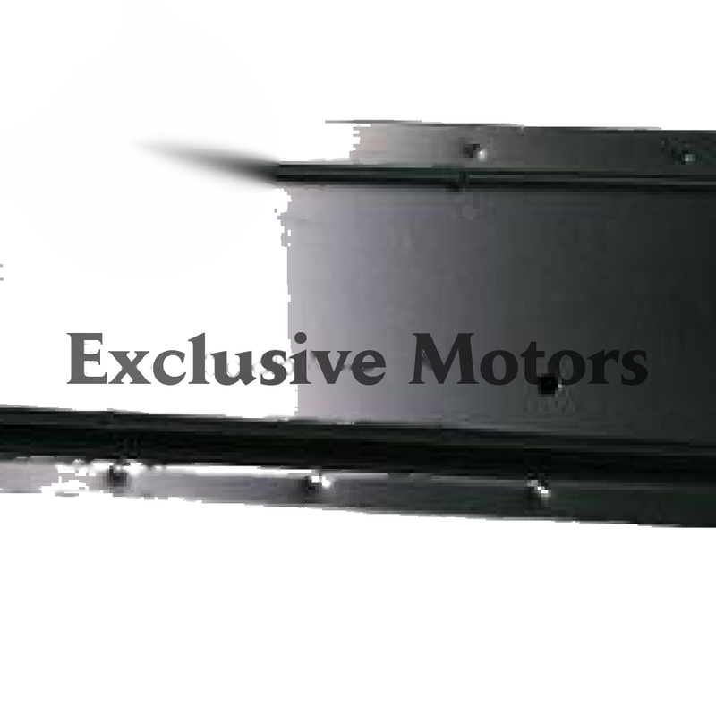 Holden Commodore 1997-2002 Lower Radiator Support