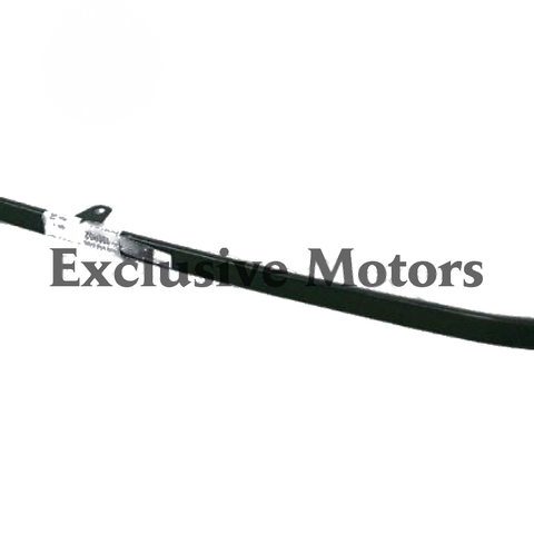 Toyota Hilux Centre Filler Panel (2002-2004)