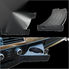 BMW 5 Series E60 / E61 Drink Holder (2004-2010)