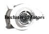JKVK Racing GTX5020R T6 88mm Dual Ceramic Ball Bearing System Turbocharger  0.88A/R Up To 2050hp