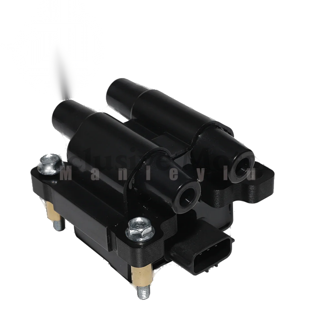 Subaru Forester, Impreza, Legacy, and Outback Ignition Coil (2000-2015)