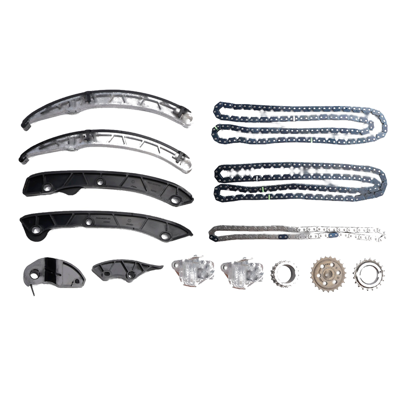 Land Rover Range Rover Sport Timing Chain Kit 5.0L V8 (2012-2013)