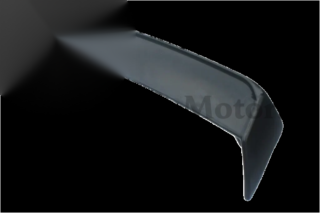 Nissan Skyline R32 GTR & GTS Fiberglass Rear Spoiler Wing