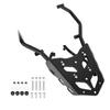 YAMAHA TENERE 700 T7 2019 2020 2021 2022 2023 Generic REAR STEEL LUGGAGE CARRY SUPPORT RACK