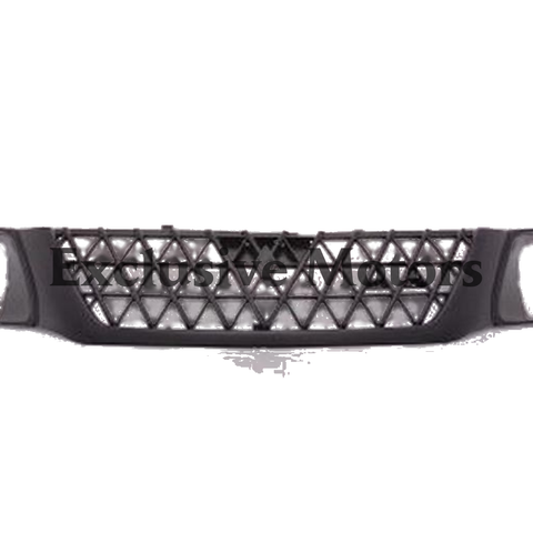 Mitsubishi Triton L200 Grille (2002-2004)