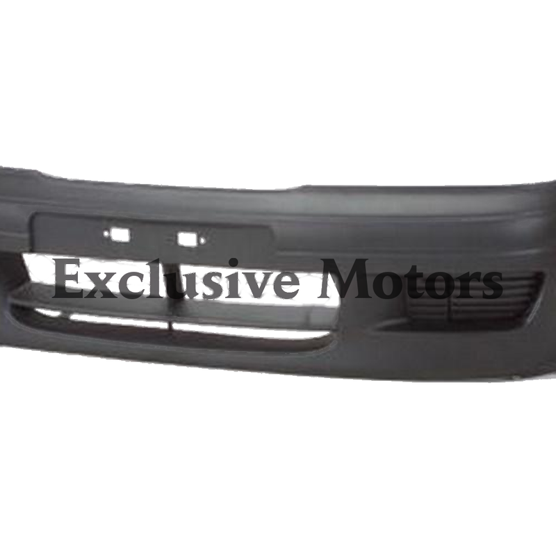 Nissan Primera Front Bumper (1996-2002)