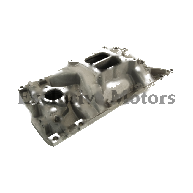 Chevy SB Vortec Head (1996-2002) EGR Street Dual-Plane Intake Manifold