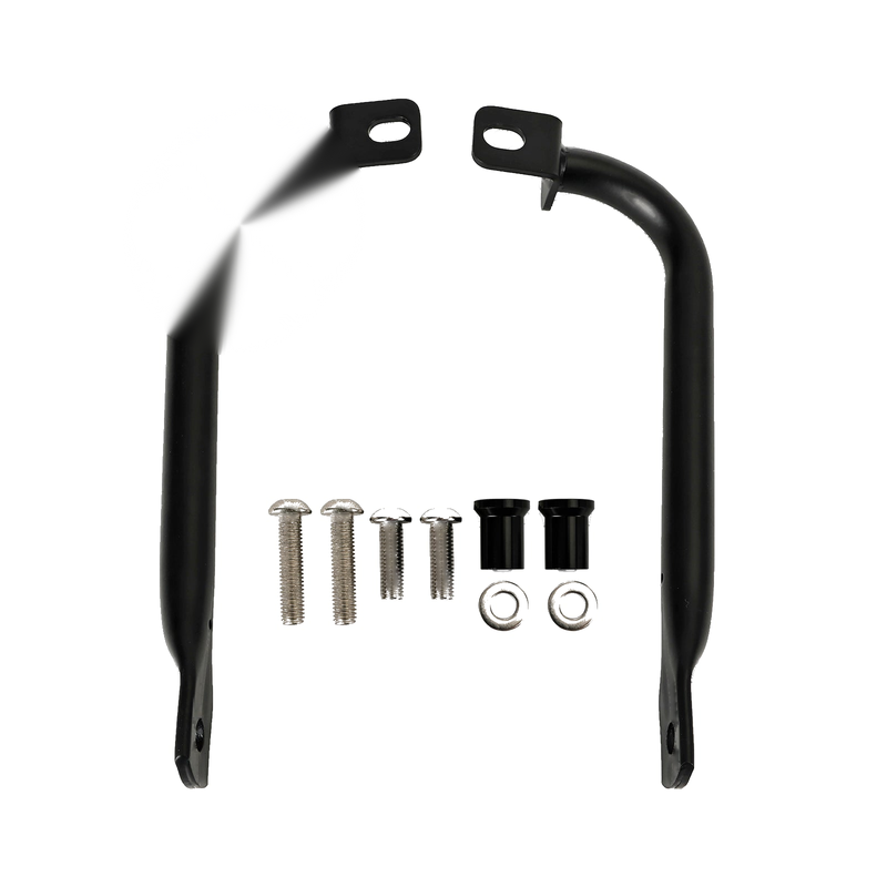 Kawasaki Z900RS 2018-2021Rear Grab Bars Passenger Grab Rail Handle