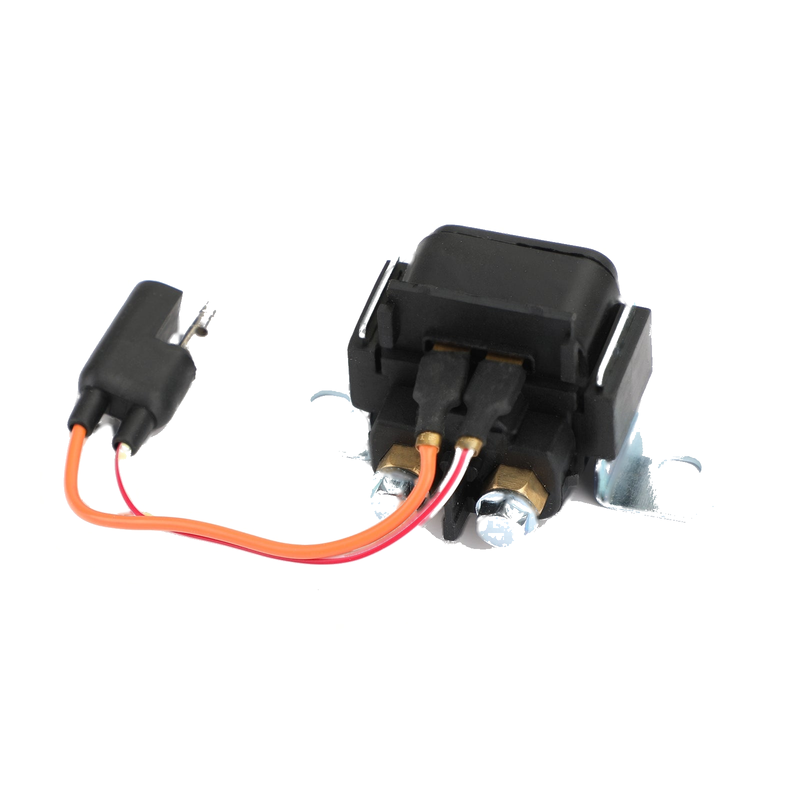 Polaris PREDATOR 500 TLD 2003-2006 2004 2005 Generic Starter Relay Solenoid Switch